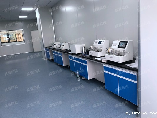 熠品(贵阳)质量科技有限公司——医疗器械测试仪器合作