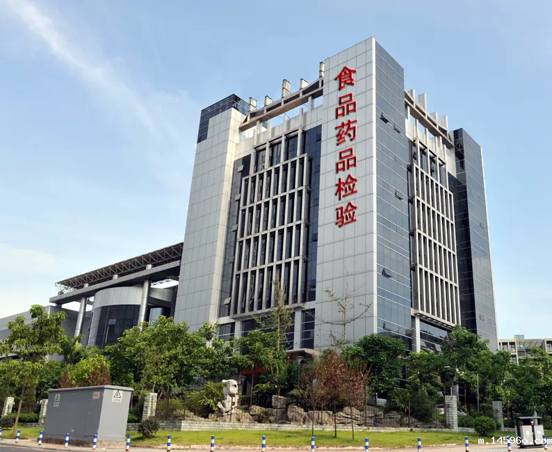 上海市食品药品包装材料测试所-医疗器械测试仪器合作