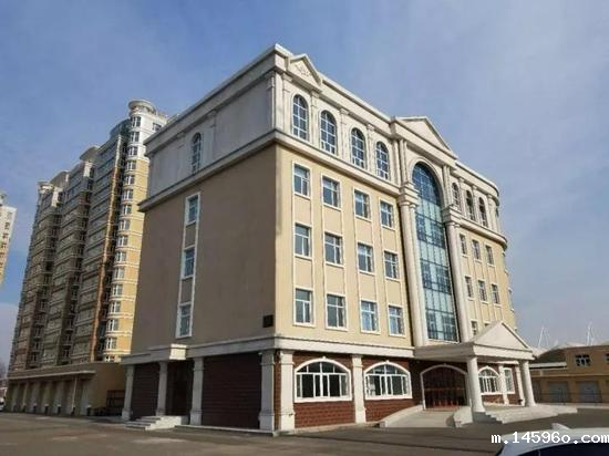 哈尔滨食品药品检测中心——医疗器械测试仪器合作