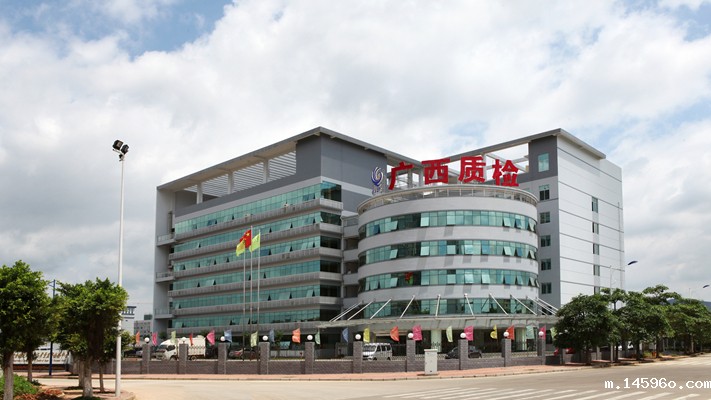 广西壮族自治区食品药品检验所--医疗器械测试仪器合作