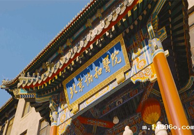 北京协和医院-医疗器械测试仪器合作