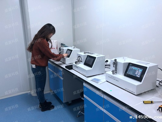 山东威高医用高分子制品股份有限公司-医疗器械测试仪器合作