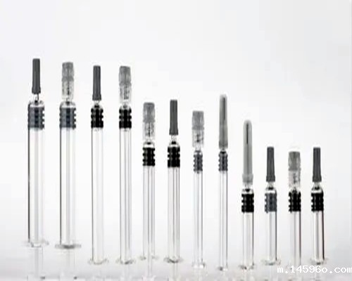 预灌封注射器测试仪器