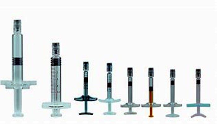 预灌封注射器市场前景广阔一定要符合国家测试标准!