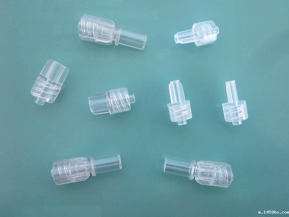 6%鲁尔圆锥接头