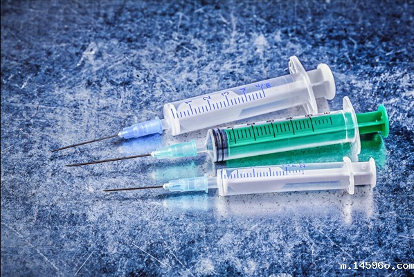 注射器检测仪器