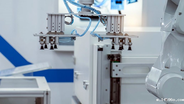 财政部发布!企业采购面临颠覆 让世界看到中国医疗器械的高质量输出