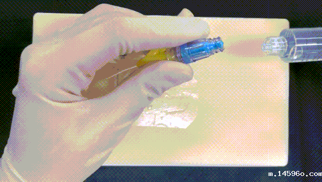 连接牢固度测试仪