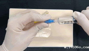 连接牢固度测试仪