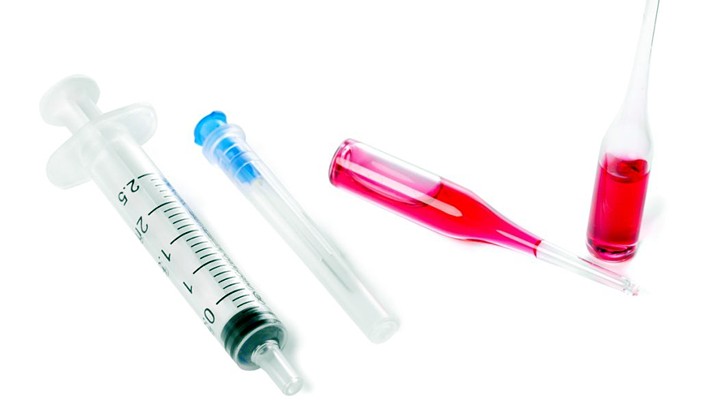 医用无针注射器检测仪器如何专业检验物理性能?