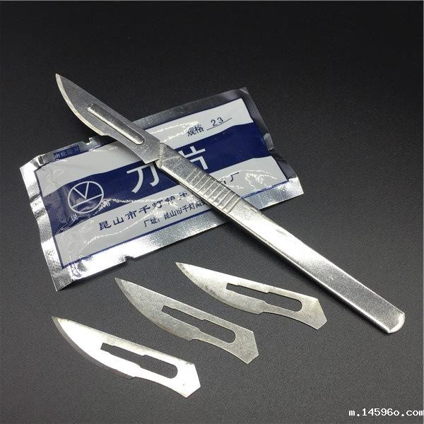 刀片锋利度检测仪器