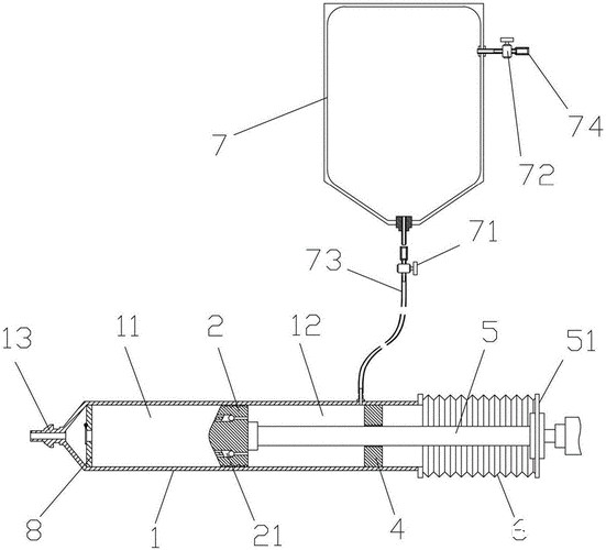 一次性使用高压造影注射器物理性能检测要求是什么?
