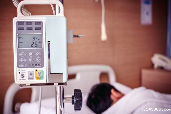 输注泵流量参数检测用哪款输液器测试仪?