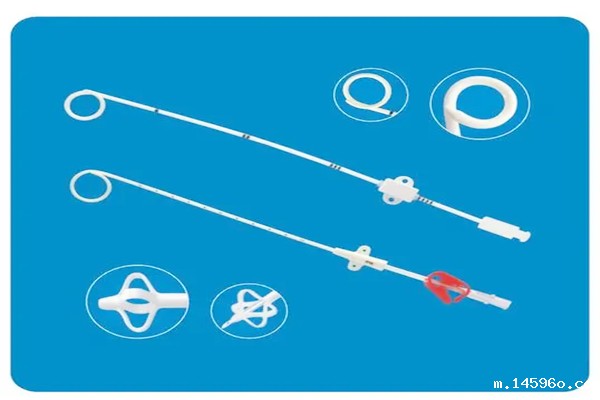 导管引流系统组件泄漏测试仪是检验密封性吗?