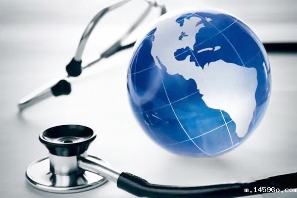 全球医疗器械企业100强榜单公布!美敦力第一,迈瑞医疗第32