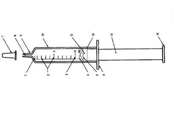 注射器滑动性能测试仪如何检测回推作用力?
