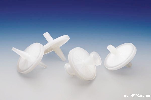 针式过滤器鲁尔接头要经过测试仪检验才能使用?