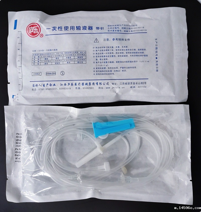 输液器检测仪器