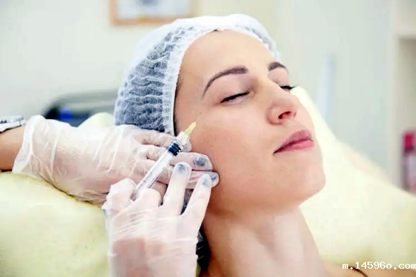 南京医美器械有限公司-新利体育平台管理软件合作