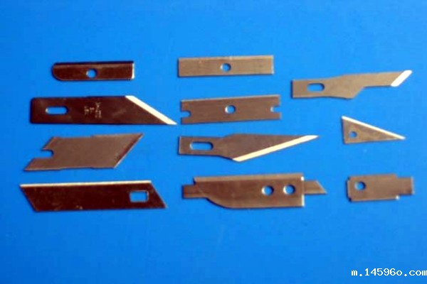 刀片测试仪如何判断刀具磨削是否良好？