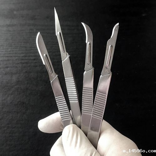 手术刀片测试仪