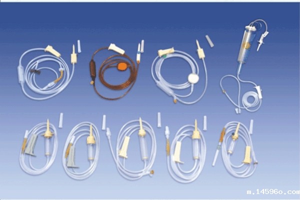 根据输液器组成结构主要的性能检测仪器有哪些？