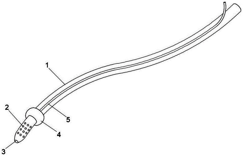 外周血栓抽吸导管和左心室辅助导管物性性能质量检测仪器是什么？