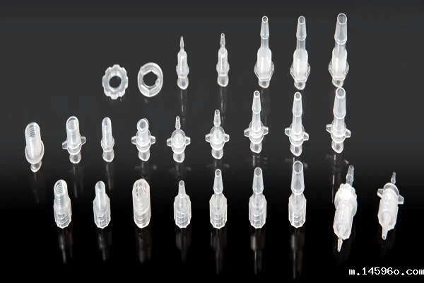 当管路需要传输流体时连接器鲁尔接头如何测试？