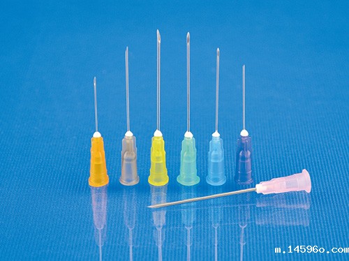 医用注射针针尖刺穿力测试仪