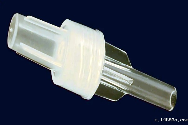 医用鲁尔圆锥接头测试泄漏和密封性解决方案