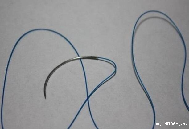 缝合线线径测试仪