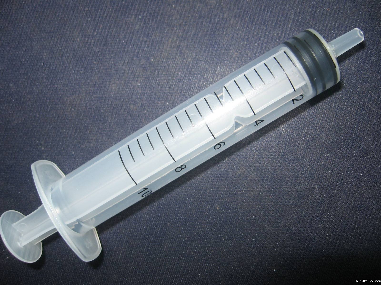 注射器密合性负压测试仪