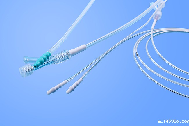 非血管内导管检测设备之LL0285-C导管流量测试仪