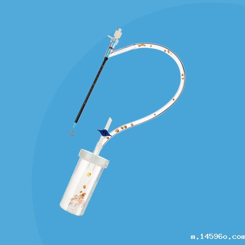 XL0489-C引流系统组件泄漏测试仪