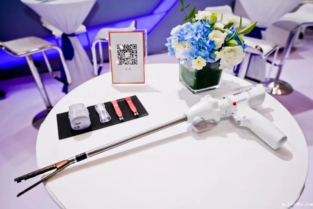 江苏风和医疗器材股份有限公司—刀片锋利度测试仪SF02-C