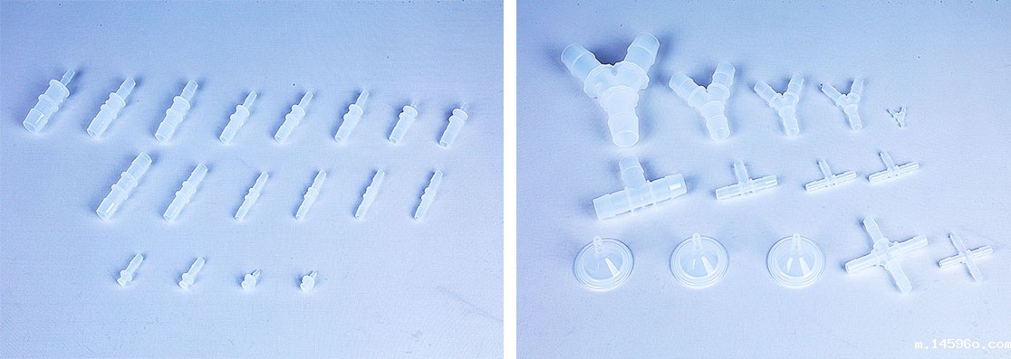 鲁尔接头测试仪