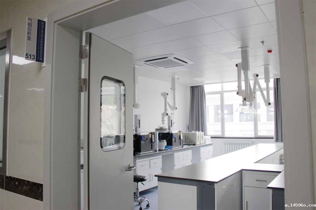 威海市食品药品检验检测研究院——导管真空残留、泄漏测试仪YY 0339-C