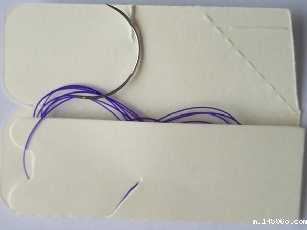 手术缝合线测试仪