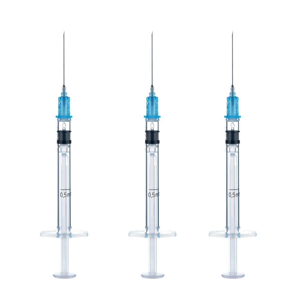 自毁型固定剂量疫苗注射器自毁特性自锁力测试仪