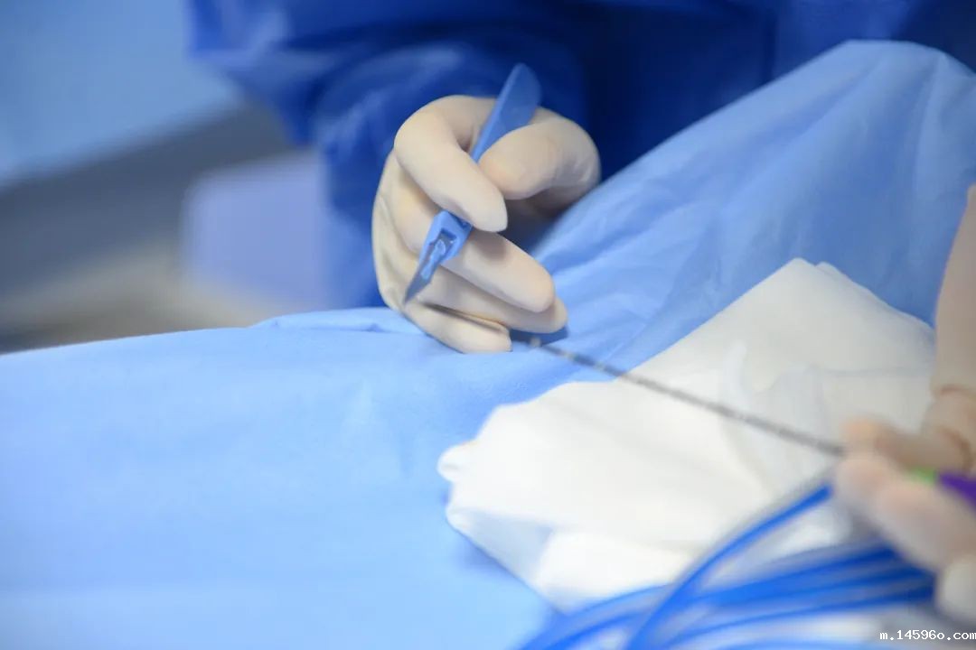 微波消融针刚性韧性测试仪