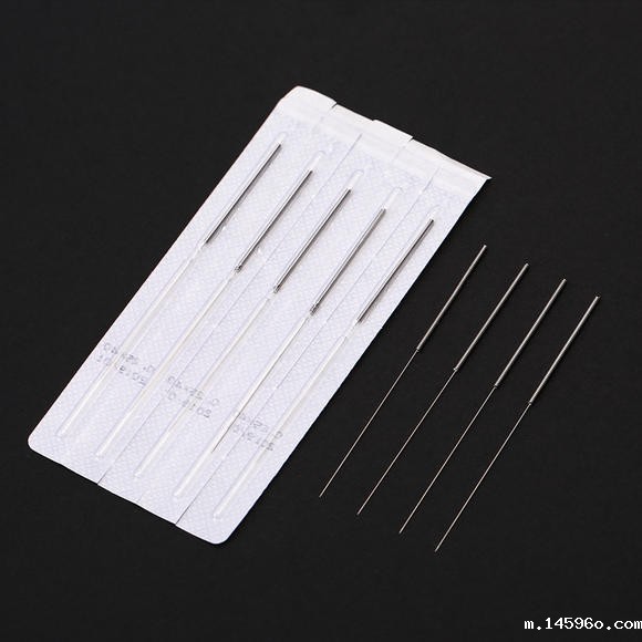 针灸针针尖强度刺穿力测试仪