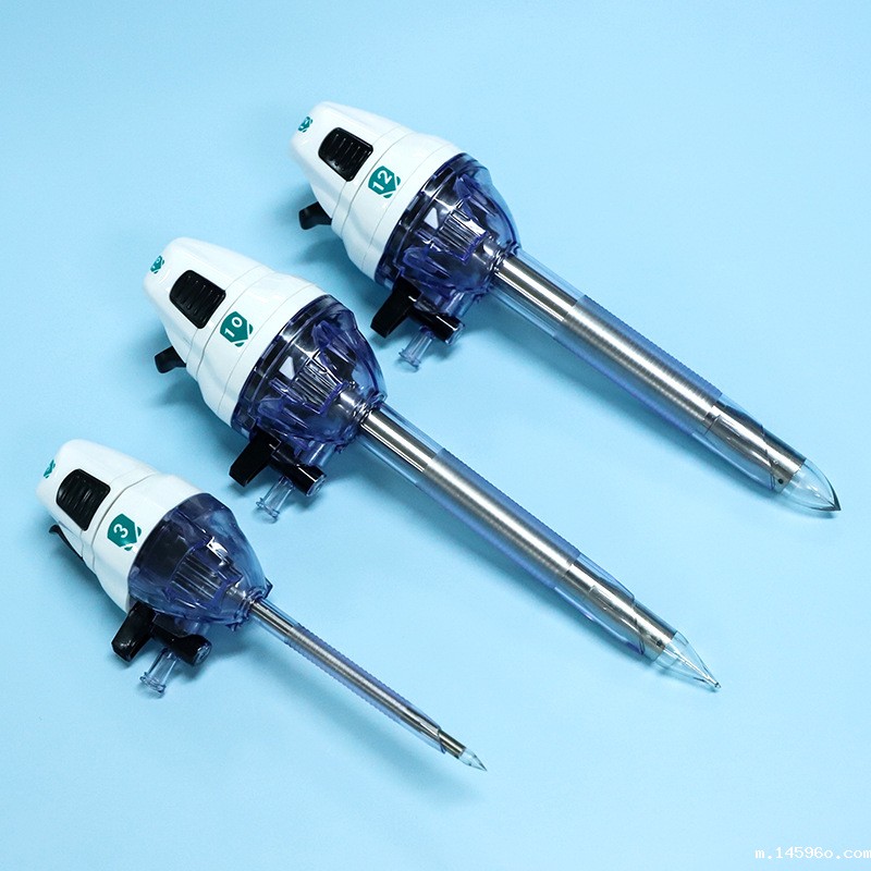 腹部穿刺器测试仪