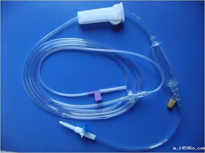 输液器外圆锥接头测试仪